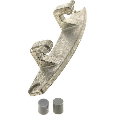 Scharnier für Bullauge, 00655117, 608936 für Waschmaschine bosch