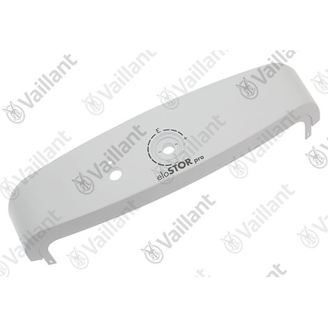 VAILLANT Schalttafel VEH 50+80+100+120/7-3 u.w. Vaillant-Nr. , 0020122783