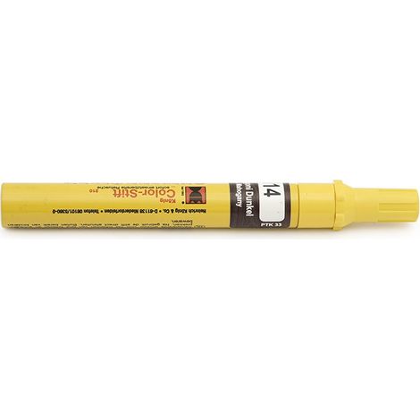KONIG lapiz suelto retoque 112 nogal marron , 0UNIDADES , KONIG lapiz suelto retoque 112 nogal marron , 0UNIDADES