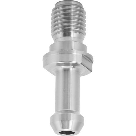 Bouton de retenue pour porte-outil CNC BT40, accessoire de machine-outil et quincaillerie industrielle (1/5)