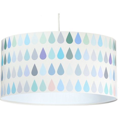Suspension kids 265-30 - Rond Ø 30 cm (1/5)