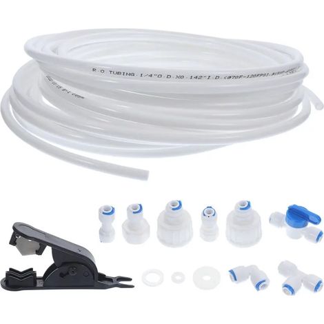 Accessoires pour machines glaons pour tuyaux K (1/5)
