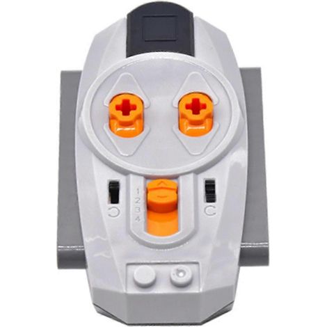 IR Remote Control 8885-IR Controll 8885 IR Remote Control 8885 for Power Functions Servo Motor (1/3)