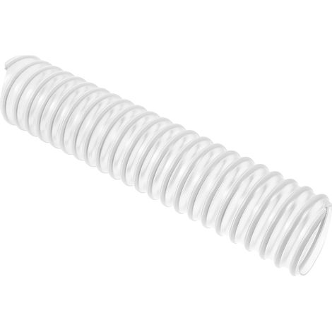 Tuyau D’aspirateur Flexible en PVC pour Remplacement, Léger (1/5)
