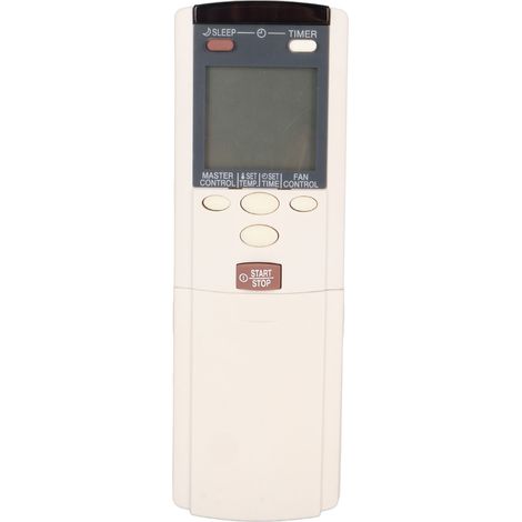 AR DL3 Mando a distancia de repuesto para aire acondicionado Fujitsu AR DL1 AR DL2 AR DL3 AR DL4 AR DL5 AR DL6 AR AR DL7 AR DL8 AR DL9 AR DL10 AR DL11 AR DL (1/5)