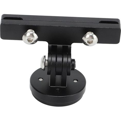 Support de feu arrière de vélo, fixation pour feu arrière selle, support de montage sur tige de selle pour Varia Edge (1/5)