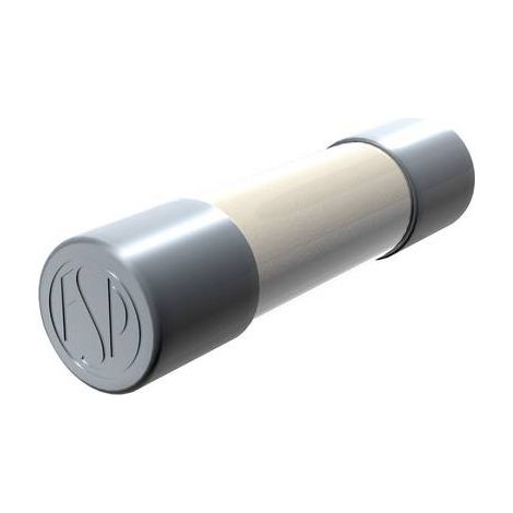 Püschel Feinsicherungen FST2,5A fusibles 2,5A 250V 10 pièces (1/2)