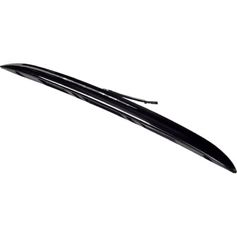 Passend für BMW Mini 2002-2008, schwarzer Heckklappengriff mit Beleuchtung, Teilenummer 51137167530 (1/4)