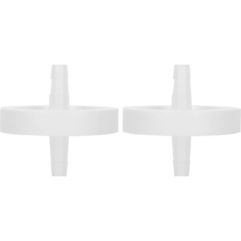 2 Filtres de Rechange L pour Générateur d'Oxygène, Filtre à Disque Micro pour Aspirateur à Mucosite (1/5)