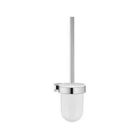 PORTA SCOPINO COMPLETO ESSENTIALS CUBE Misura: H. 375 mm