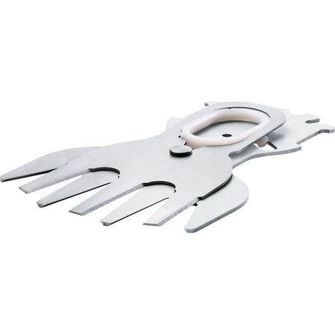 Bosch  Accesorios  Sistema  Cuchilla  de  repuesto  para  tijeras  de  césped  EasyShear,  8  cm  -  F016800588