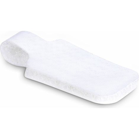 StarTech.com Étiquette pour Câble de 9 cm, Paquet de 100, Blanches, Étiquette de Repérage pour Câble avec Crochets, Étiquettes de Cordon Inscriptibles pour Gestion des Câbles, Étiquettes d'Identificat