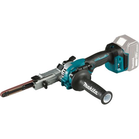 Makita DBS180Z Akku-Bandfeile solo