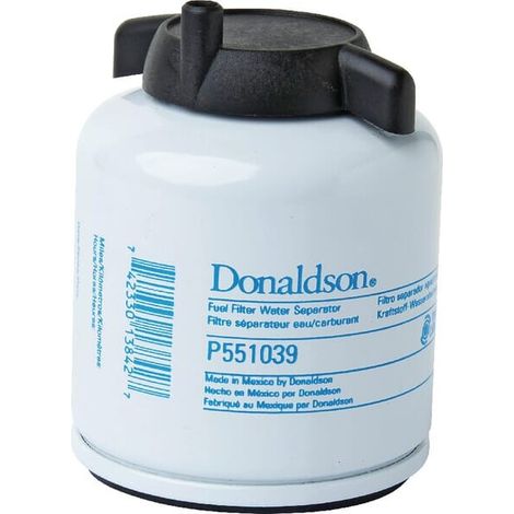 Kraftstofffilter Donaldson DONALDSON P551039 (1/2)