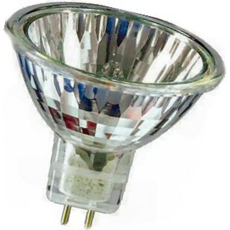 Lampadina alogena originale 12V 20W - Cappa aspirante - ROBLIN - 323835