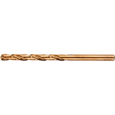 Foret à métaux HSS-Co, 5,5 mm (1/3)