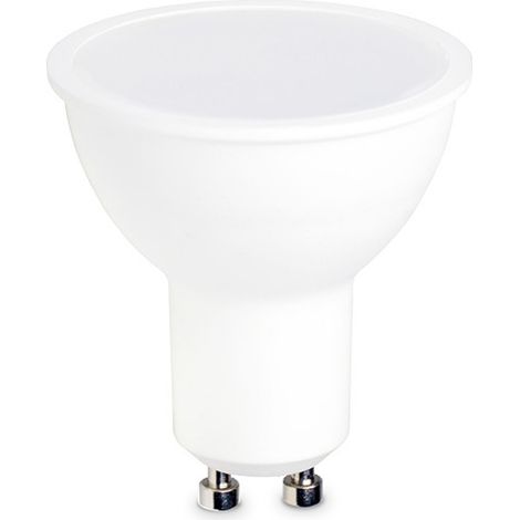 GSC Bombilla inteligente dicroica 5W GU10 2700-6500K (1/2)