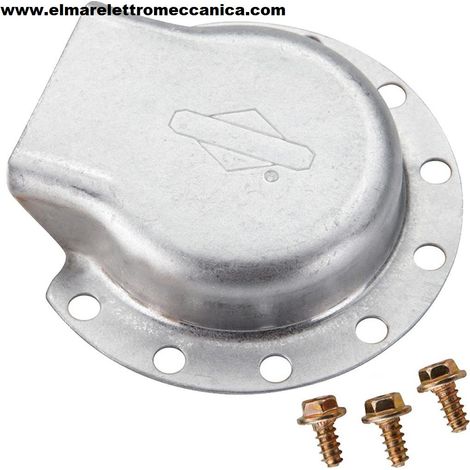 BRIGGS & STRATTON Deflettore scarico 300046