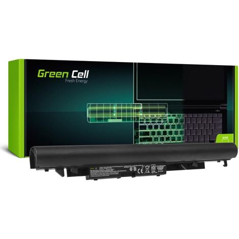 Green Cell HP142 ricambio per laptop Batteria (1/4)