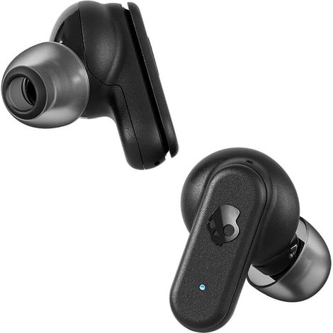 Skullcandy Dime 3 Kopfhörer True Wireless Stereo (TWS) im Ohr Anrufe/Musik/Sport/Alltag Bluetooth Schwarz