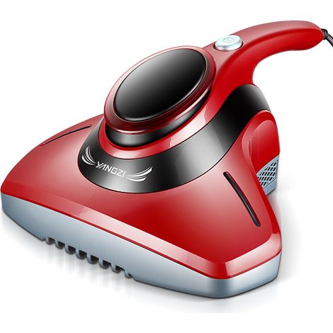 Aspirateur puissant anti-acariens