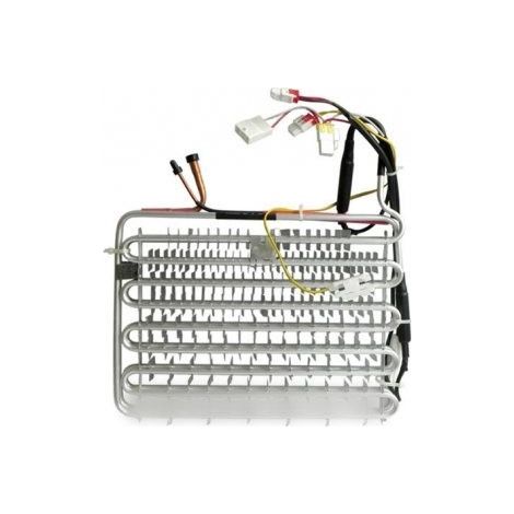 EVAPORATEUR REFRIGERATEUR AVEC RESISTANCE POUR REFRIGERATEUR SAMSUNG