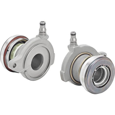 Butée centrale (embrayage) 804574 Compatible avec: LAND ROVER DISCOVERY SPORT, LAND FREELANDER 2, LAND RANGE EVOQUE, LAND RANGE EVOQUE, VOLVO C30, C70 II Cabriolet, S40 II, V50 (1/3)