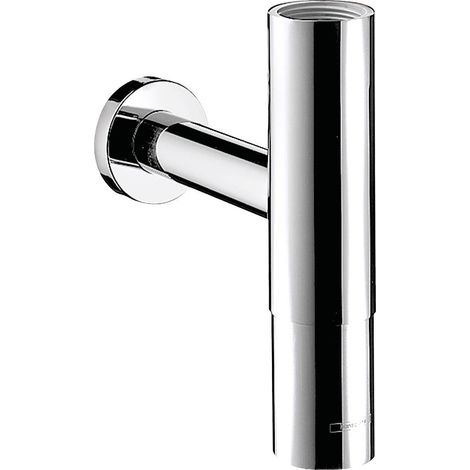 hansgrohe Flowstar premium 11/4 ", chromé (1/4)