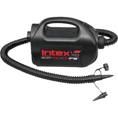 Pompa elettrica Intex Quick Fill per gonfiabili