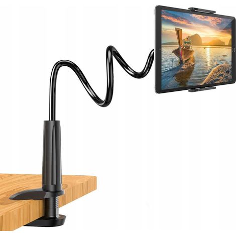 Robusto supporto per telefono e tablet con supporto flessibile Koanni (1/5)