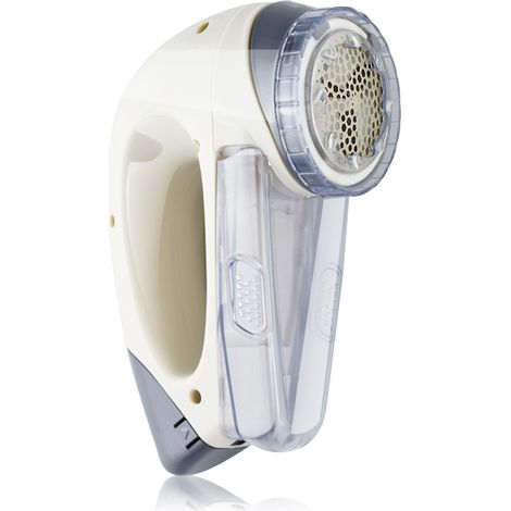 Rasoir en tissu pour pull, éliminateur de peluches électrique rechargeable (1/3)
