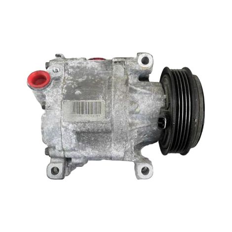 [PRODUIT D'OCCASION] Compresseur Air Conditionne FIAT Panda 03-06 ♻️ Ref Oe. 51747318 - Garantie à vie (1/4)
