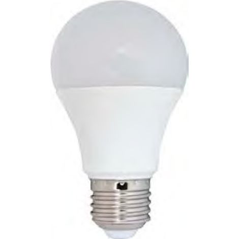 LAMPARA LED STANDAR E27  16W.6000K DIA