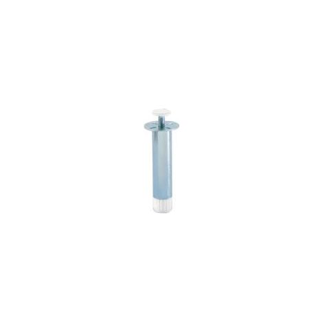 Select T. FOREE flacher zincfuß 12 cm aus Stahl
