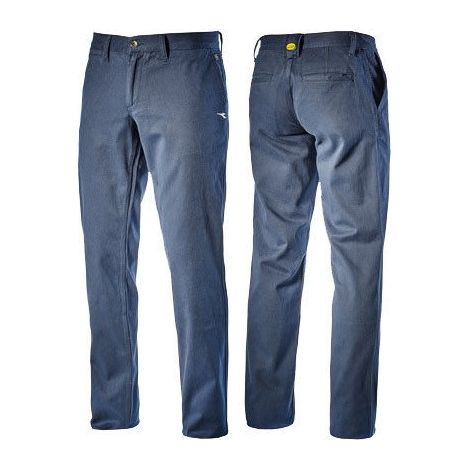 PANTALONE DIADORA TRADE TG.XXL BLU (24900) (1/2)