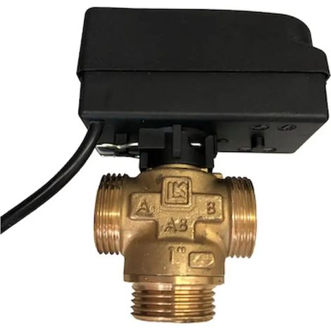 Roth Vanne d'inversion H/W 1", 1135004101