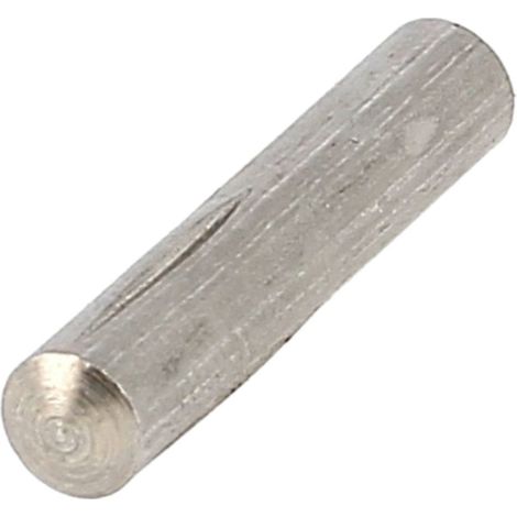 Goupille Cannelée G05 3X12 Inox A1 DIN 1474