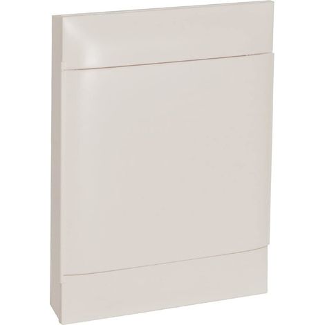 Legrand Practibox S 2x12 tableau électrique blanc moderne