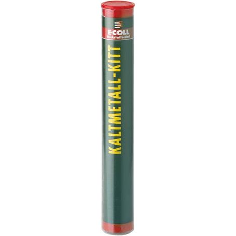 Masilla metal fría E-COLL 56g E-COLL