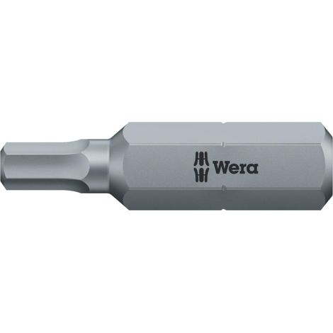 10 Stück Bit 840/2 Z 10 mm