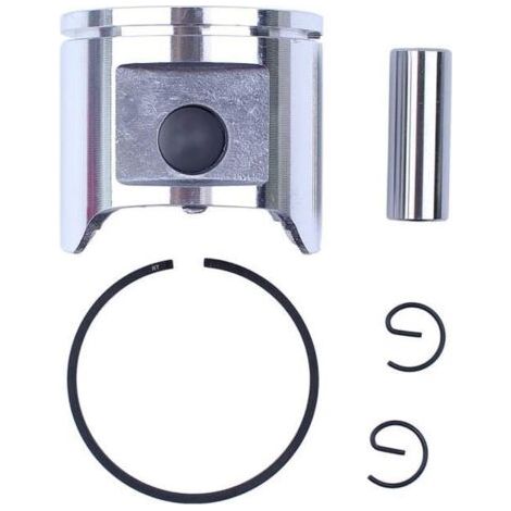 Kolbenringsatz für JONSERED 2065 2165 EPA Turbo CS 2165 Kettensäge, 48 mm, neu. (1/5)