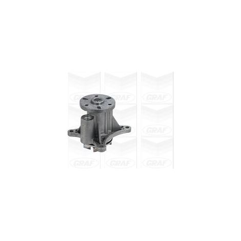 Pompe à eau, refroidissement du moteur GRAF PA1067 CITROËN 1201.G6