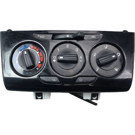 [PRODUIT D'OCCASION] Commande De Chauffage LANCIA Ypsilon 2003- ♻️ Ref Oe. 735534422 - Garantie à vie (1/3)