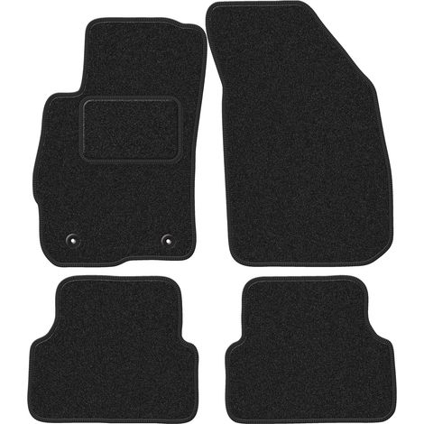 Tapis de voiture ANTHRA pour : Chevrolet Aveo II T300 berline (2011-) (1/5)