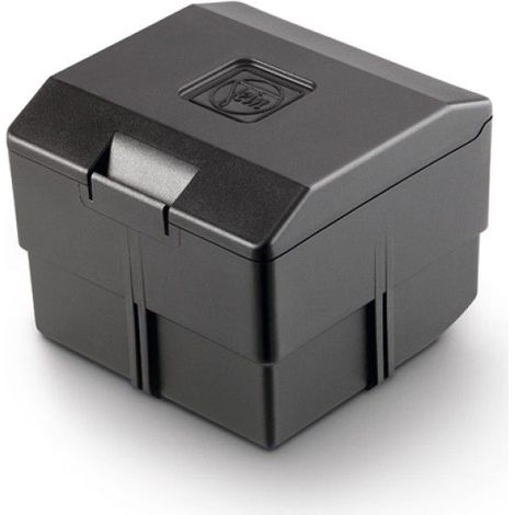 Fein insert de valise avec couvercle verrouillable pour petites pièces et accessoires - 33901119000
