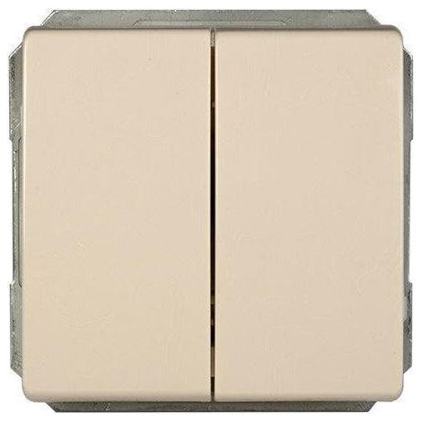 Interruttore harry-potter SWITCH P6+610-020-02V 10A 250V