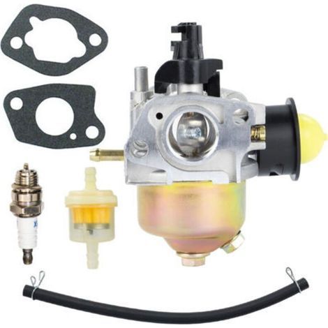 Carburation 1P65 MTD Troy Bilt T675 751-10310 951-10838- (1/4)