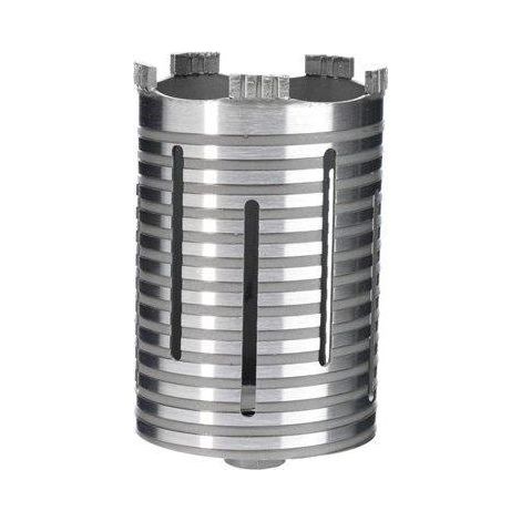 FORET DIAMANTE HUSQVARNA D625 Ø 200 MM - HU 150 RACCORD M 16 -574279401