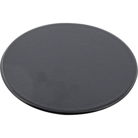 Tapeta quemador Fagor plana esmaltada Nº3 102 mm.