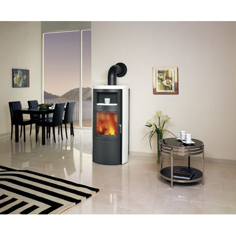 Vito WW GT ECOplus 14,2 KW creme-weiß